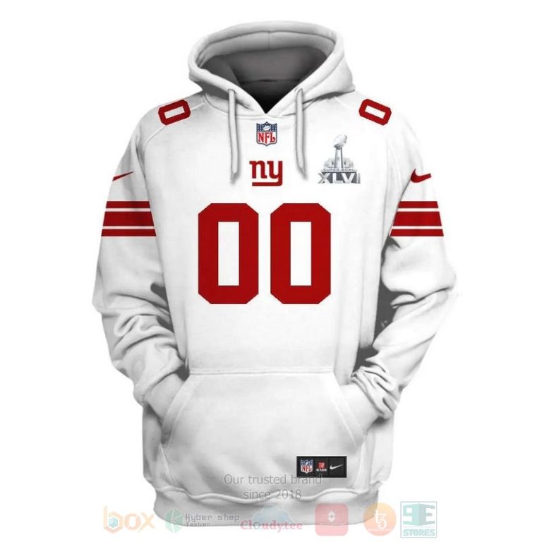 Nfl-New-York-Giants-Super-Bowl-Xlv-Personalized-3D-Hoodie-Shirt-2