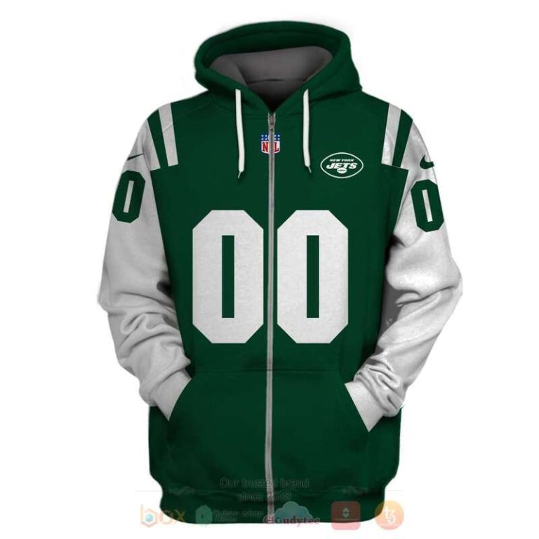 Nfl-New-York-Jets-Personalized-3D-Hoodie-Jersey-Shirt-2