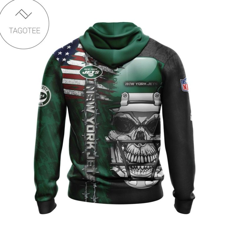 Nfl-New-York-Jets-Skull-With-Helmets-2022-Hoodie-2
