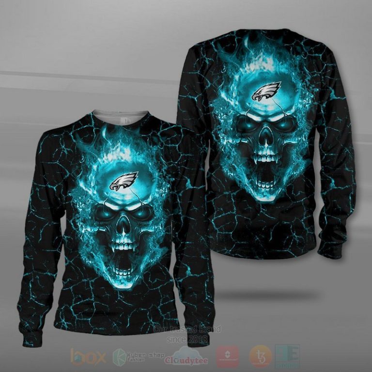 Nfl-Philadelphia-Eagles-3D-Hoodie-Shirt-3