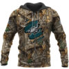 Nfl Philadelphia Eagles 3D Shirt