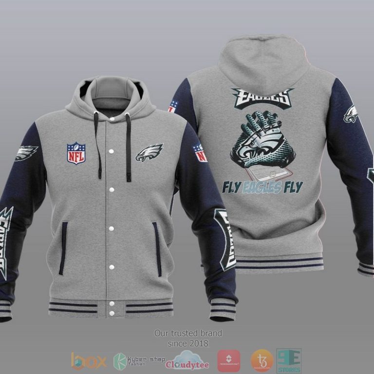 Nfl-Philadelphia-Eagles-Fly-Eagle-Fly-Baseball-Jacket-Hoodie-2