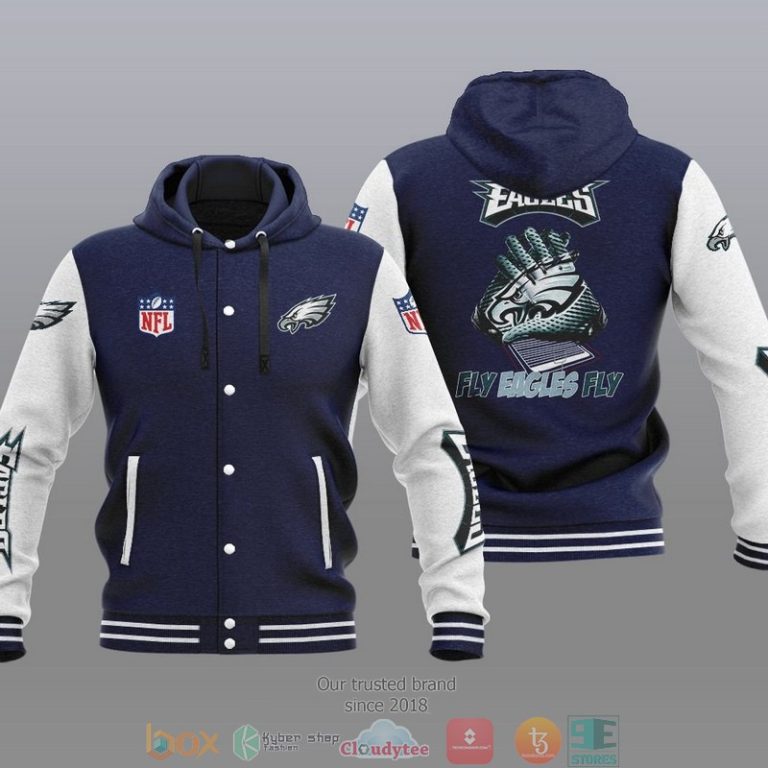 Nfl-Philadelphia-Eagles-Fly-Eagle-Fly-Baseball-Jacket-Hoodie-3