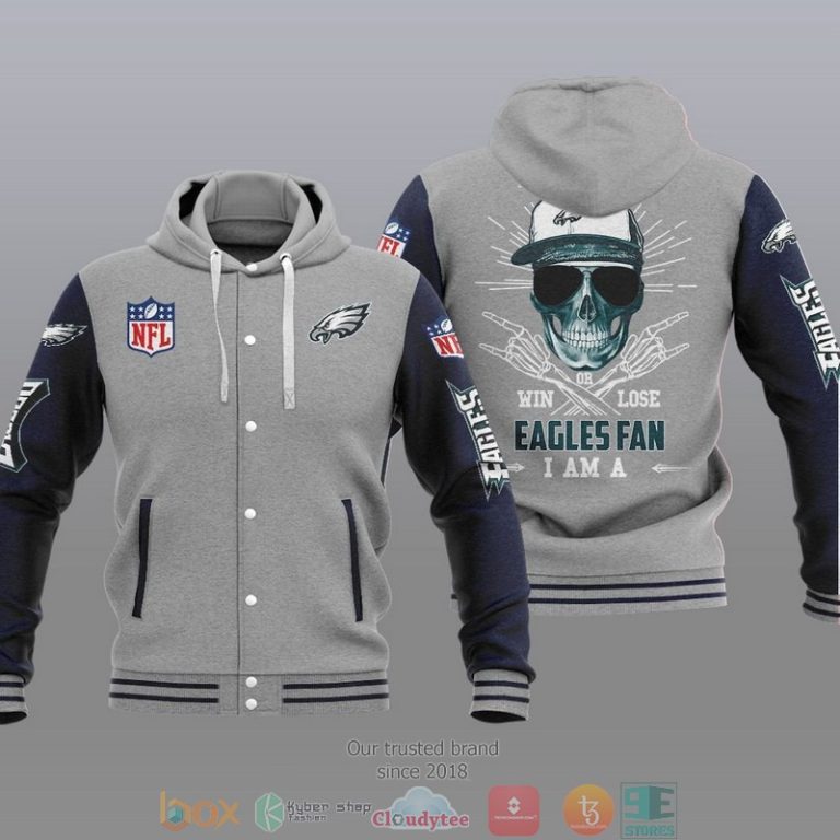 Nfl-Philadelphia-Eagles-I-Am-A-Eagles-Fan-Baseball-Hoodie-Jacket-2