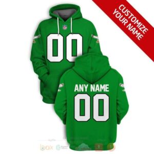 Jersey Shirt