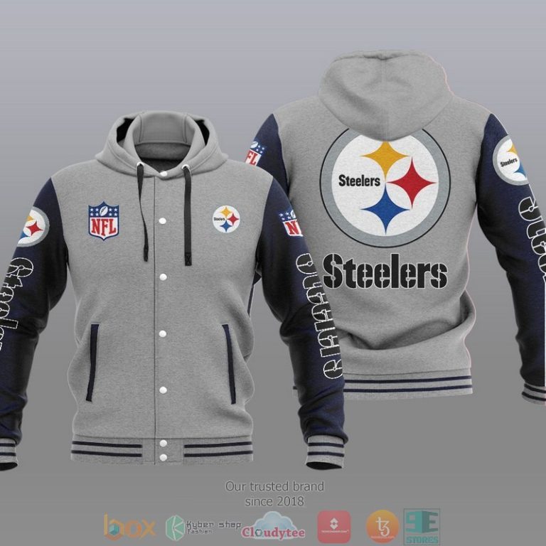 Nfl-Pittsburgh-Steelers-Baseball-Jacket-Hoodie-2