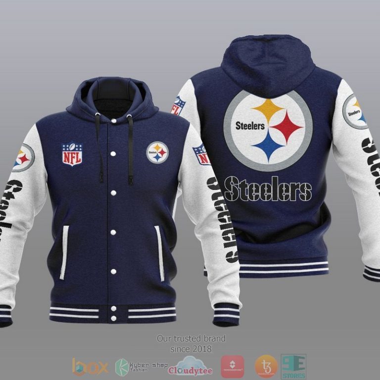 Nfl-Pittsburgh-Steelers-Baseball-Jacket-Hoodie-3
