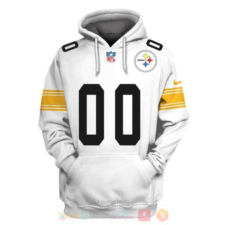 Nfl-Pittsburgh-Steelers-Personalized-3D-Hoodie-Jersey-Shirt-3