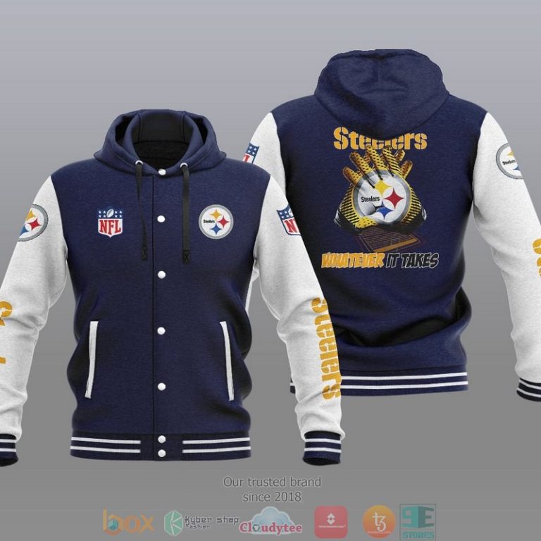 Nfl-Pittsburgh-Steelers-Whatever-It-Takes-Baseball-Jacket-Hoodie-3