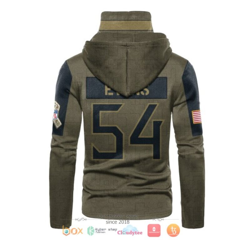 Nfl-Rashaan-Evans-54-Tennessee-Titans-Hoodie-Mask-3