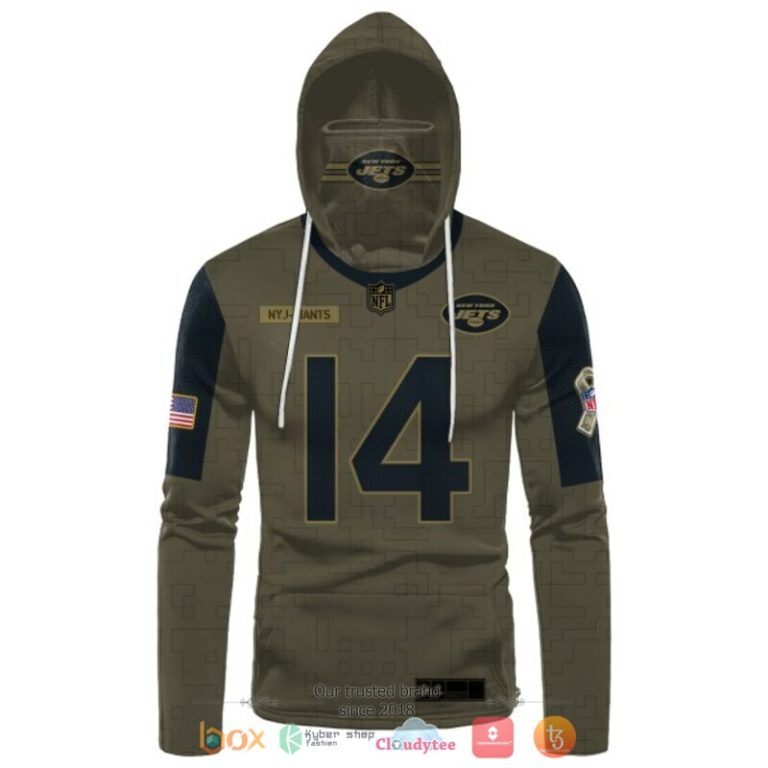 Nfl-Sam-Darnold-14-New-York-Jets-Hoodie-Mask-2