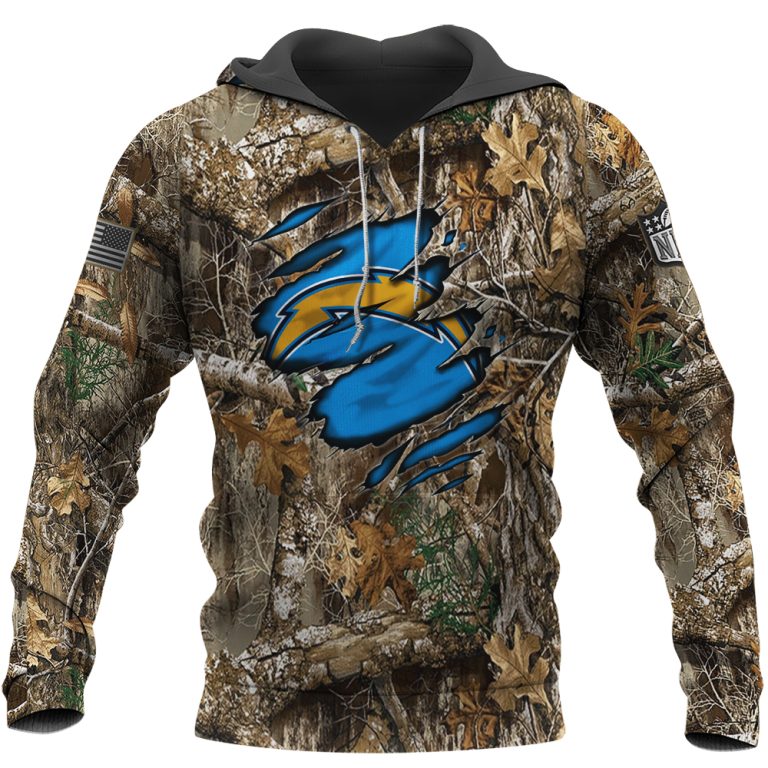 Nfl-San-Diego-Chargers-3D-Shirt-Hoodie-3