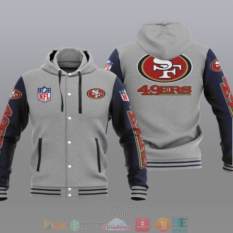 Nfl-San-Francisco-49Ers-Baseball-Jacket-Hoodie-2