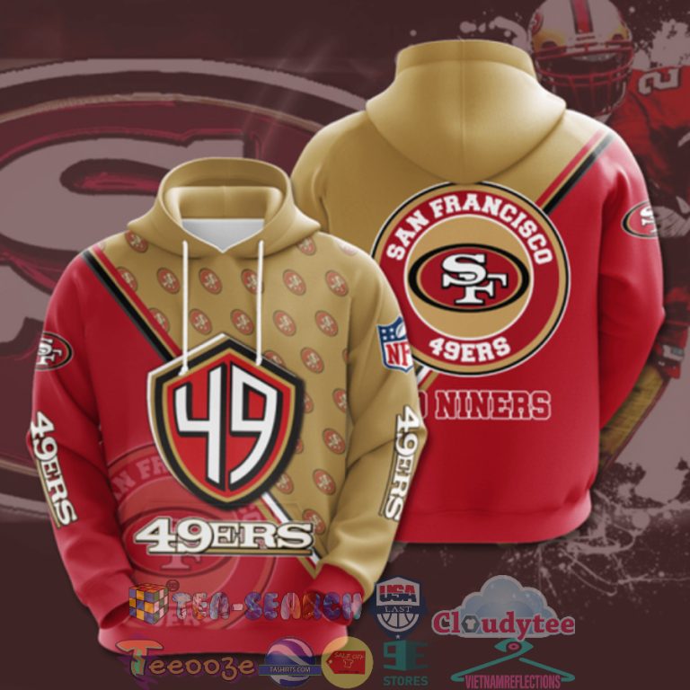 Nfl-San-Francisco-49Ers-Go-Niners-Hoodie-3D-2
