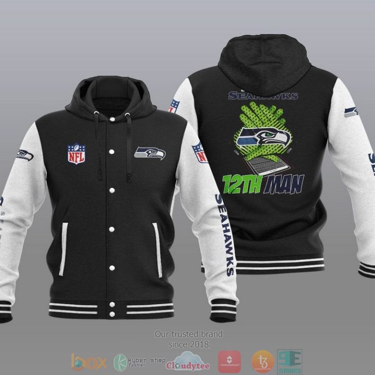 Nfl-Seattle-Seahawks-12Th-Man-Baseball-Jacket-Hoodie-1