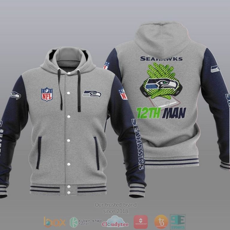 Nfl-Seattle-Seahawks-12Th-Man-Baseball-Jacket-Hoodie-2