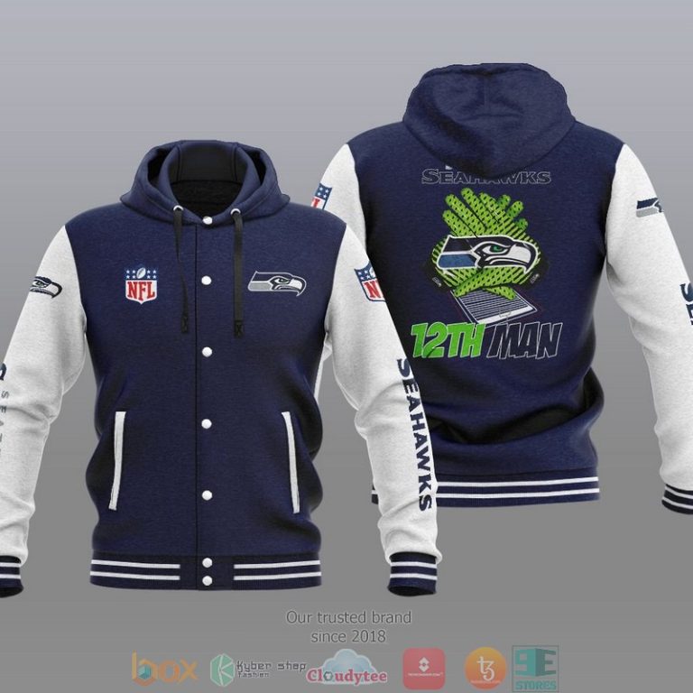 Nfl-Seattle-Seahawks-12Th-Man-Baseball-Jacket-Hoodie-3