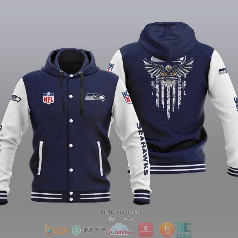 Nfl-Seattle-Seahawks-Eagle-American-Flag-Baseball-Jacket-Hoodie-1