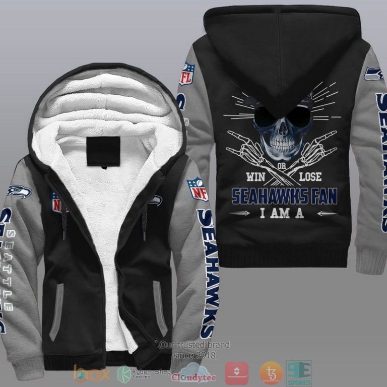 Nfl-Seattle-Seahawks-I-Am-A-Seahawks-Fan-Fleece-Hoodie-2