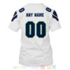 Nfl Seattle Seahawks Super Bowl Xlviii Personalized 3D Hoodie