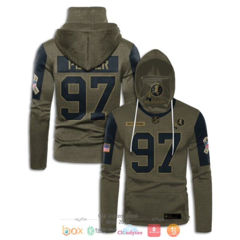 Nfl-Sterling-Palmer-Washington-Redskins-97-Hoodie-Mask-1