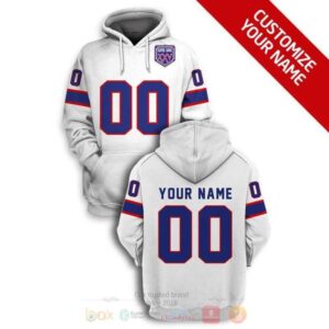 Jersey Shirt