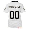 Nfl Super Bowl Personalized 3D Hoodie