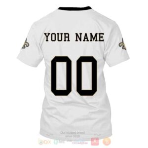 Nfl Super Bowl Personalized 3D Hoodie