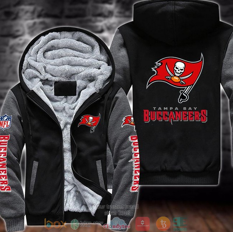 Nfl-Tampa-Bay-Buccaneers-3D-Fleece-Hoodie-2