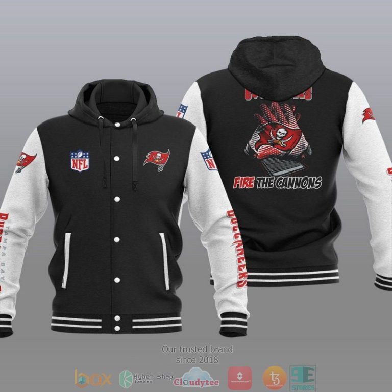 Nfl-Tampa-Bay-Buccaneers-Fire-The-Cannons-Baseball-Jacket-Hoodie-1