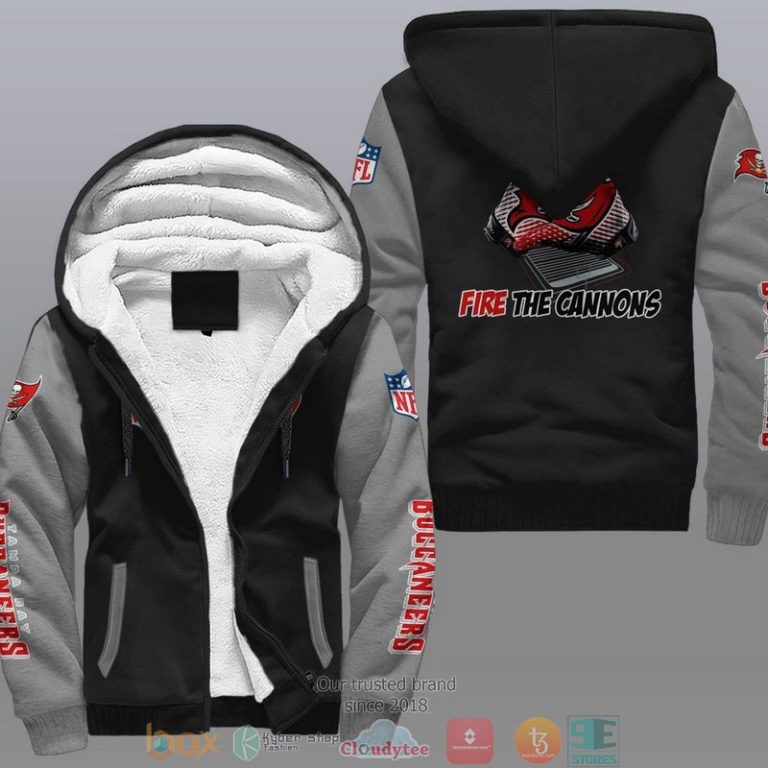 Nfl-Tampa-Bay-Buccaneers-Fire-The-Cannons-Fleece-Hoodie-2
