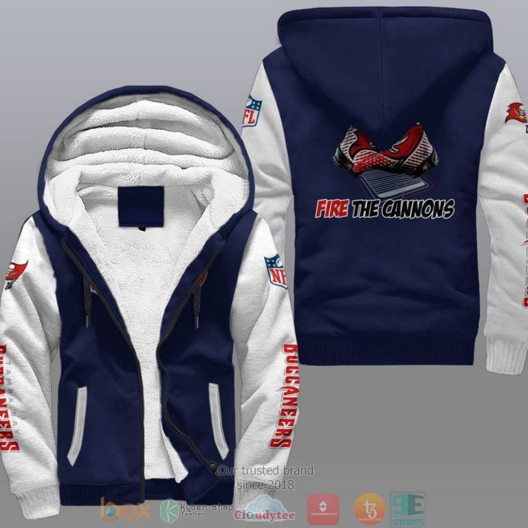 Nfl-Tampa-Bay-Buccaneers-Fire-The-Cannons-Fleece-Hoodie-3