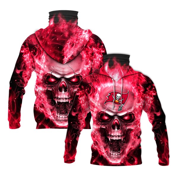 Nfl-Tampa-Bay-Buccaneers-Flameskull-3D-Hoodie-Mask-1