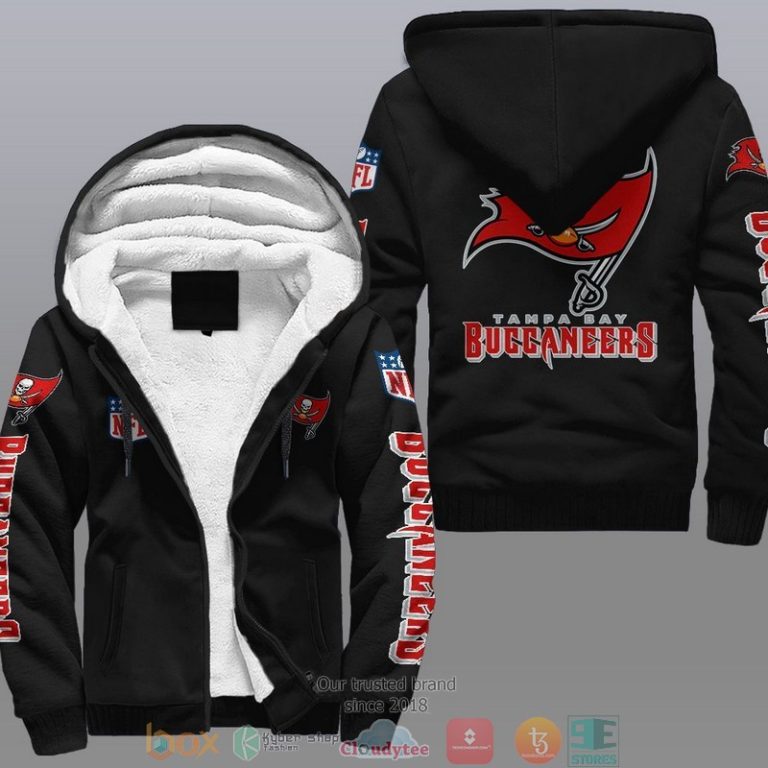 Nfl-Tampa-Bay-Buccaneers-Fleece-Hoodie-1