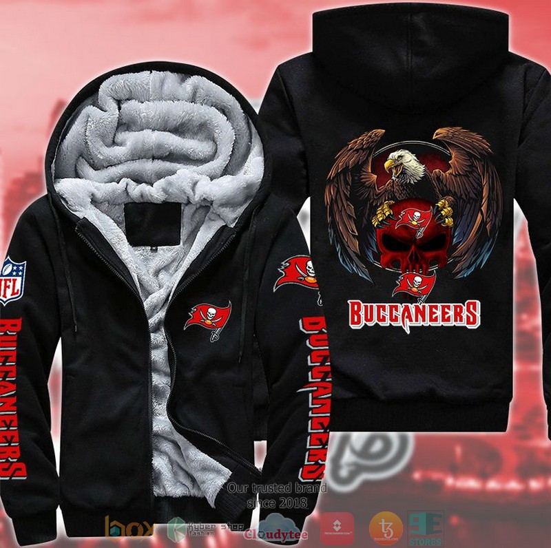 Nfl-Tampa-Bay-Buccaneers-Logo-Eagle-Skull-3D-Fleece-Hoodie-1