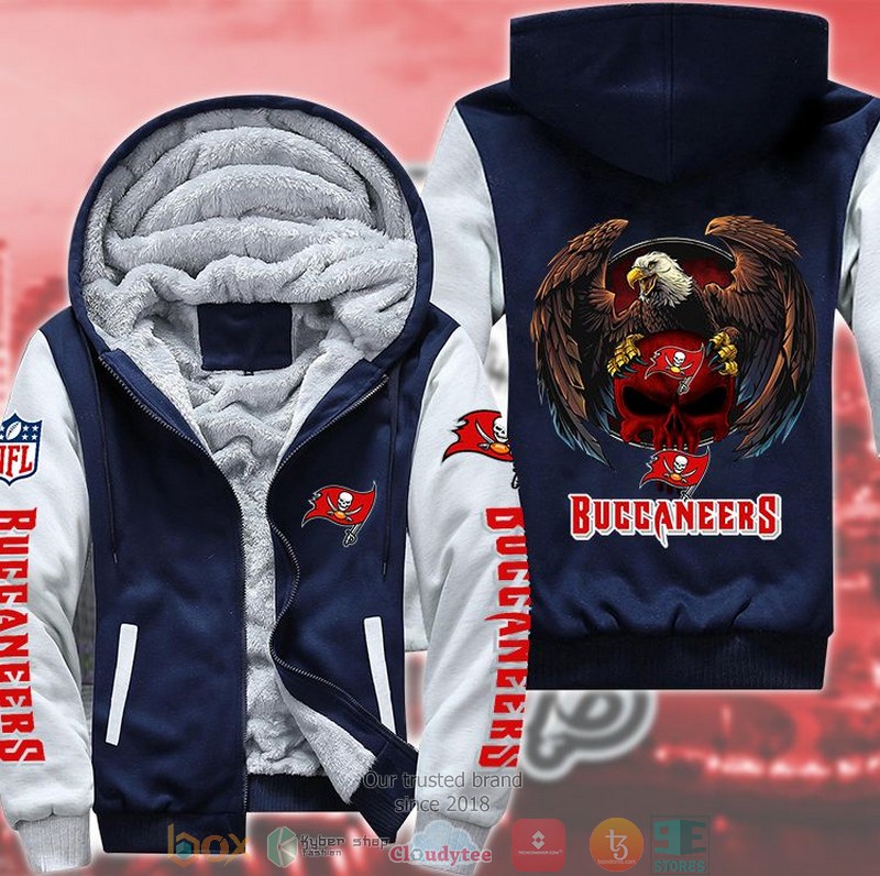 Nfl-Tampa-Bay-Buccaneers-Logo-Eagle-Skull-3D-Fleece-Hoodie-3