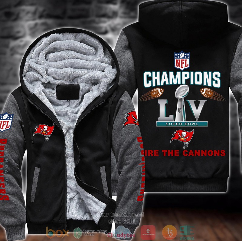 Nfl-Tampa-Bay-Buccaneers-Logo-Fire-The-Cannons-3D-Fleece-Hoodie-3