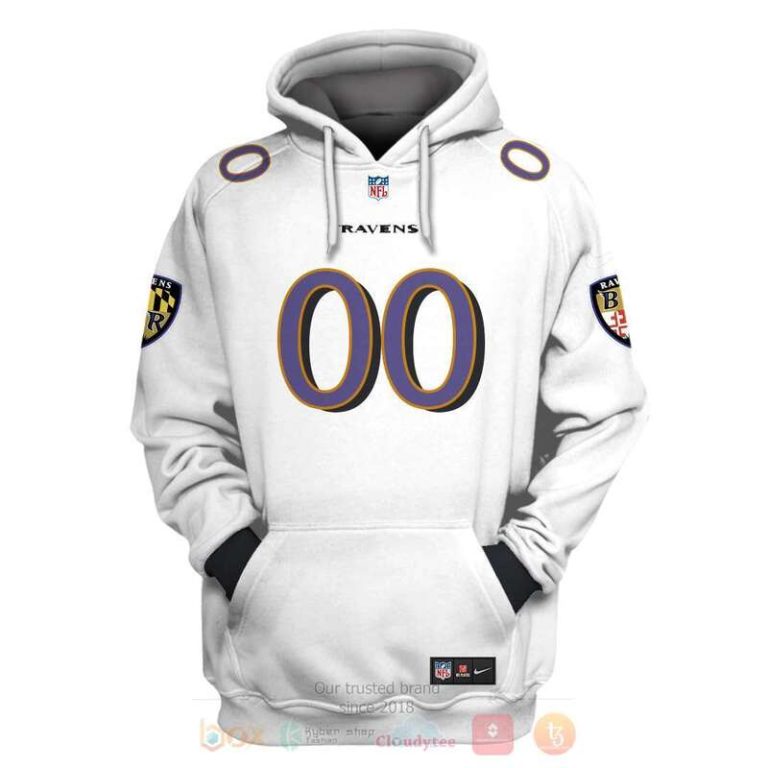 Nfl-Team-Baltimore-Ravens-Personalized-3D-Hoodie-Jersey-Shirt-3