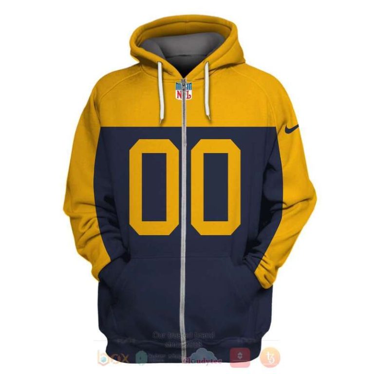 Nfl-Team-Cleveland-Browns-Personalized-3D-Hoodie-Jersey-Shirt-2