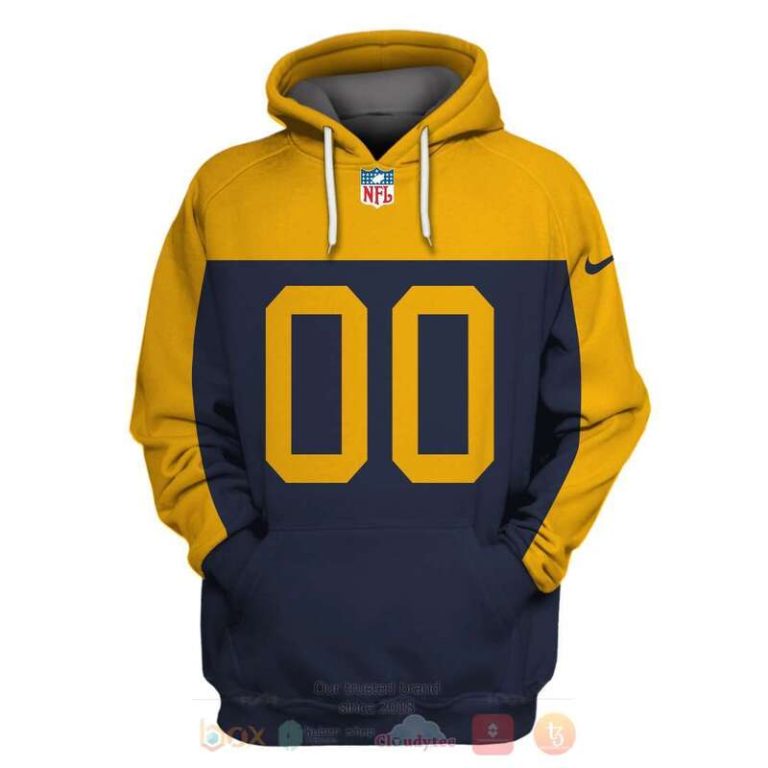 Nfl-Team-Cleveland-Browns-Personalized-3D-Hoodie-Jersey-Shirt-3