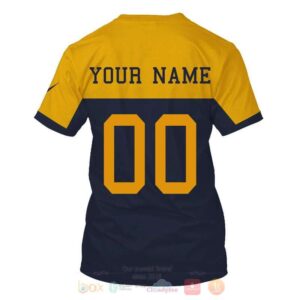 Nfl Team Cleveland Browns Personalized 3D Hoodie