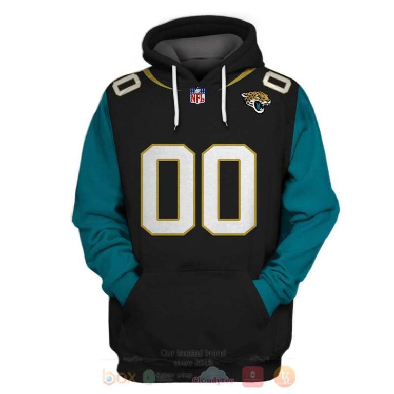 Nfl-Team-Jacksonville-Jaguars-Personalized-3D-Hoodie-Jersey-Shirt-3