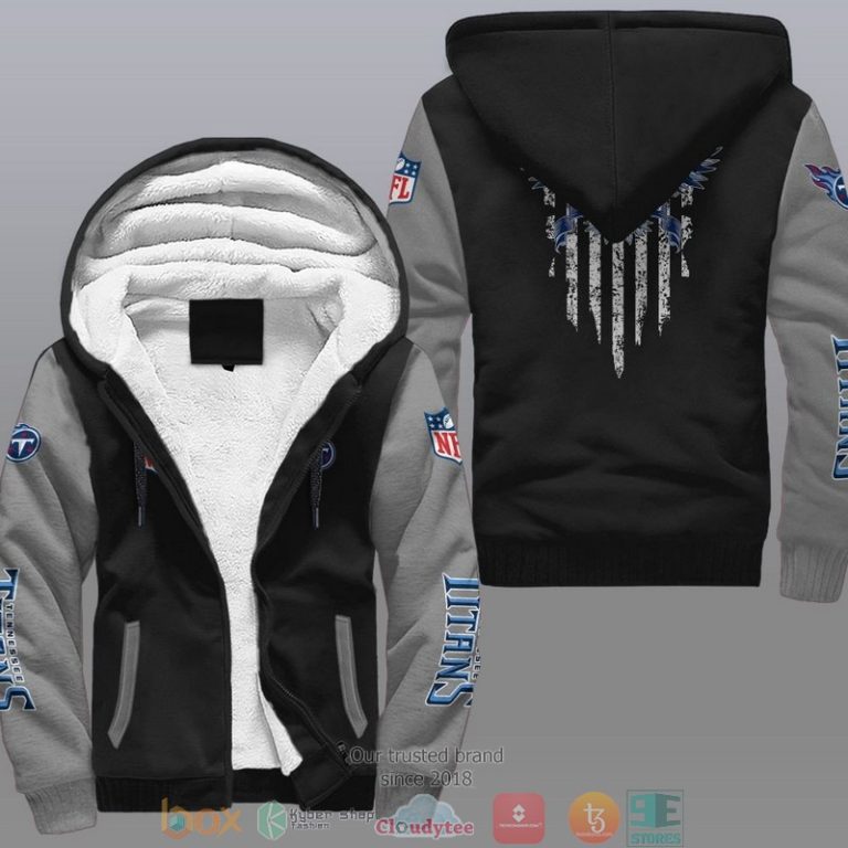 Nfl-Tennessee-Titans-Eagle-American-Flag-Fleece-Hoodie-2