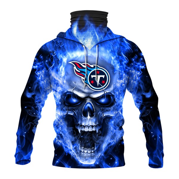 Nfl-Tennessee-Titans-Flameskull-3D-Hoodie-Mask-2