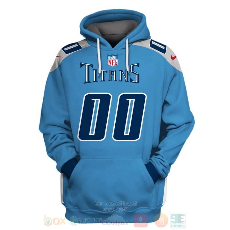 Nfl-Tennessee-Titans-Personalized-Blue-3D-Hoodie-Shirt-2