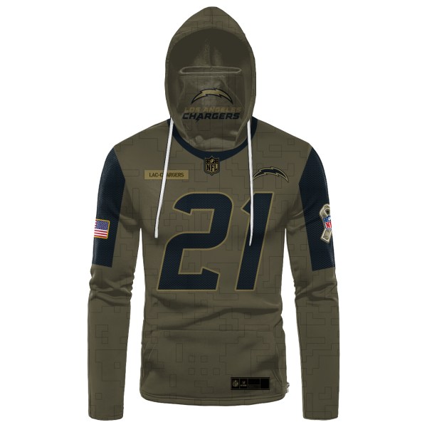 Nfl-Tomlinson-21-Los-Angeles-Chargers-3D-Hoodie-Mask-2