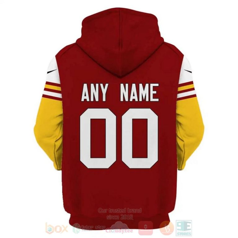 Nfl-Washington-Commanders-Personalized-3D-Hoodie-Shirt-3
