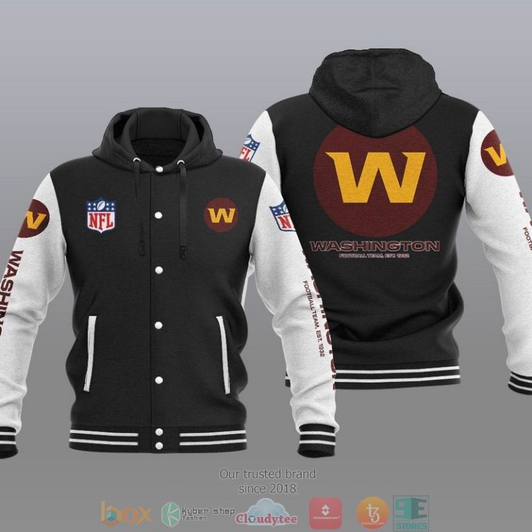 Nfl-Washington-Football-Team-Baseball-Jacket-Hoodie-1