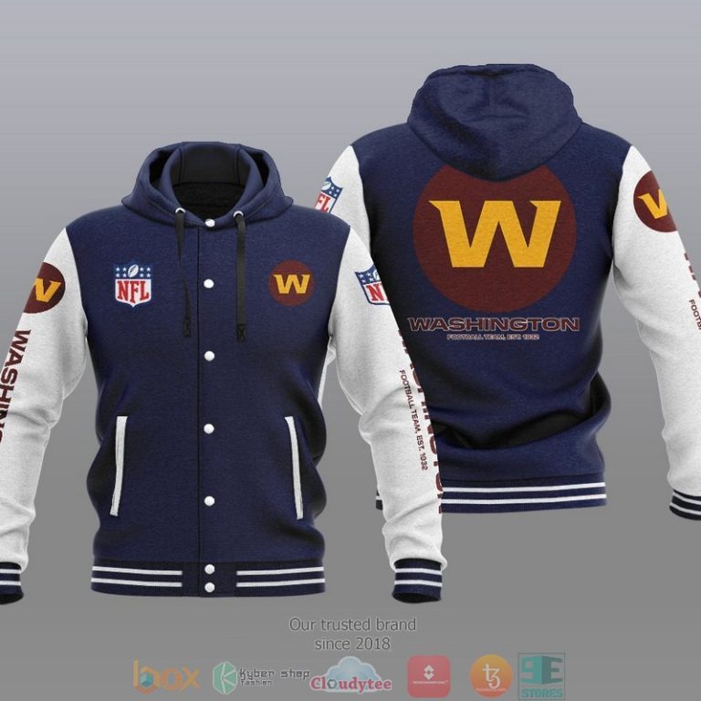 Nfl-Washington-Football-Team-Baseball-Jacket-Hoodie-3