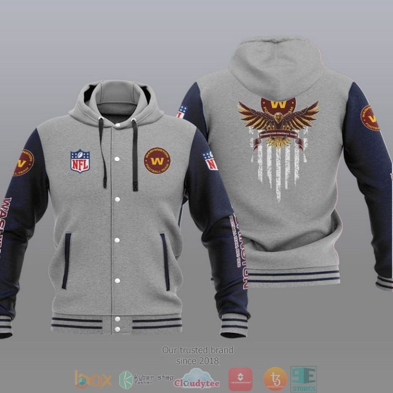 Nfl-Washington-Football-Team-Eagle-American-Flag-Baseball-Jacket-Hoodie-2